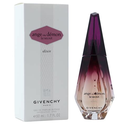 pronounce givenchy ange ou demon|Givenchy ange ou demon perfume.